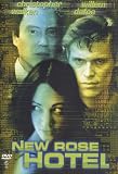 New Rose Hotel - Christopher Walken