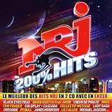 Nrj 200% Hits 2009