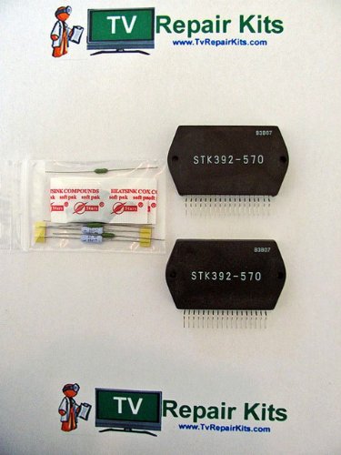 Sony KP-61V75 61 Rear Projection Color TV