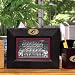 Phoenix Coyotes Landscape Picture Frame