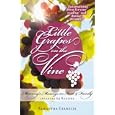 Little Grapes on the Vine: Mommy's Musings on Food & Family