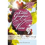 Little Grapes on the Vine: Mommy's Musings on Food & Family book cover