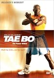 DVD : Billy Blanks' Taebo Believers Workout - Power Within