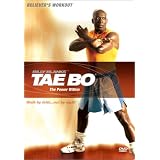 Billy Blanks' Taebo Believers Workout - Power Within