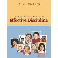 Essential Elements of Effective Discipline