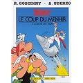 Le Coup du menhir : L'album du film