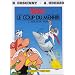 Le Coup du menhir : L'album du film