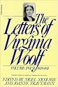 The Letters of Virgina Woolf: 4 (Letters of Virginia Woolf, 1929-1931)