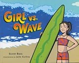 Girl vs. Wave
