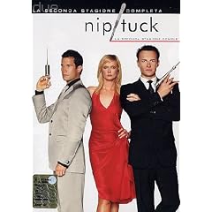 Nip/Tuck - Stagione 02 (6 Dvd)