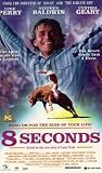 Eight Seconds [VHS]
