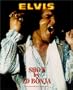 Elvis Shot by Ed Bonja