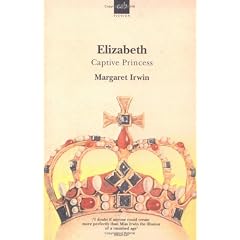 Elizabeth, Captive Princess (Elizabeth Trilogy 2)