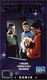 Revue Cic Video  / Star trek 1 - l'imposteur, l'equipage en folie, cour martial
