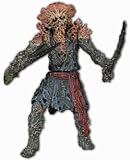 Pirates of the Caribbean 3 3/4" Figure - Palifico - Flying Dutchman Cursed Pirate