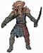 Pirates of the Caribbean 3 3/4" Figure - Palifico - Flying Dutchman Cursed Pirate