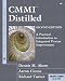 CMMI(R) Distilled: A Practical Introduction to Integrated Process Improvement (2nd Edition) (The SEI Series in Software Engineering)