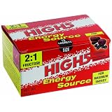 High5 Energy Source 12 X 50g (Geschmack: Summerfruit)von "High5"