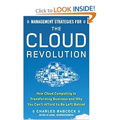 Management Strategies for the Cloud Revolution