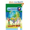 QuizDetektiv - Grundschulwissen. Unsere Welt