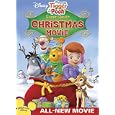 My Friends Tigger & Pooh: Super Sleuth Christmas Movie [2007] (REGION 1) (NTSC)