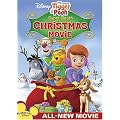 My Friends Tigger & Pooh: Super Sleuth Christmas Movie