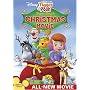 My Friends Tigger & Pooh - Super Sleuth Christmas Movie