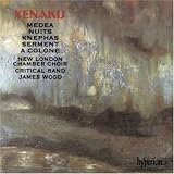 Xenakis: Nuits; Medea