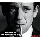 Yves Montand