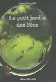 Le petit jardin des f�es par Gudule