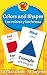 Colors and Shapes Los colores y las formas Flash Cards (Brighter Child Flash Cards) (Spanish Edition)