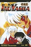 Inuyasha, Volume 16