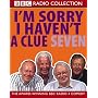 I'm Sorry I Haven't a Clue (BBC Radio Collection)