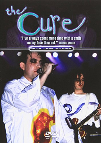 The Cure: Rock Case Studies