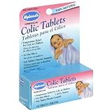 Hyland's - Colic Tablets, 125 tablets