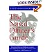 The Naval Officer's Guide Eleventh Edition