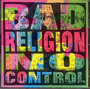 CD-Charts  Music : No Control: Remastered