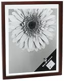 Umbra Document 11 by 14-Inch Frame, Walnut