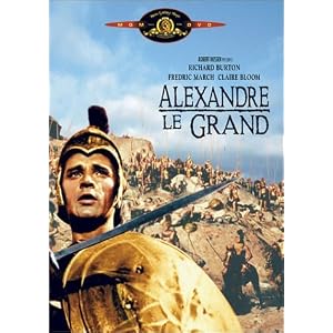 Alexandre le Grand
