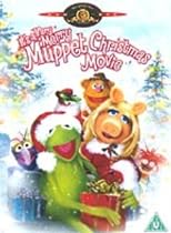 The Muppets - It's a Very Merry Muppet Christmas Movie [DVD] [2002]