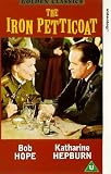 The Iron Petticoat [UK IMPORT] - Bob Hope