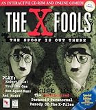 X-Fools: The Spoof Is Out There