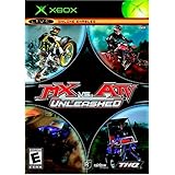 MX vs ATV Unleashed