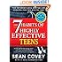 The 7 Habits of Highly Effective Teens