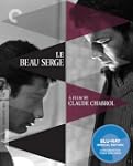 Le Beau Serge (Criterion) (Bilingual)...