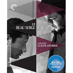 Criterion Collection: Le Beau Serge [Blu-ray] [1958] [US Import]