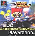 Speed Freaks Value Series
