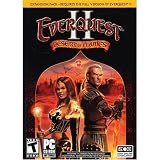 Everquest II: Desert of Flames