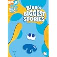 Blue's Clues - Blue's Biggest Stories