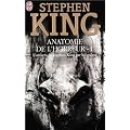 Anatomie de l'horreur : Tome 1